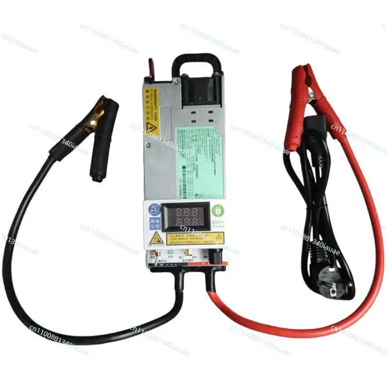 13.8V 115A 120A 1200W Server Power Supply Automotive Regulated Power Supply 14V