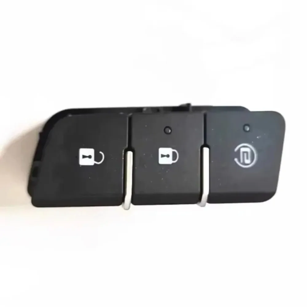 

1pc Genuine China Central Locking Switch Front Headlight for Roewe 550 MG6