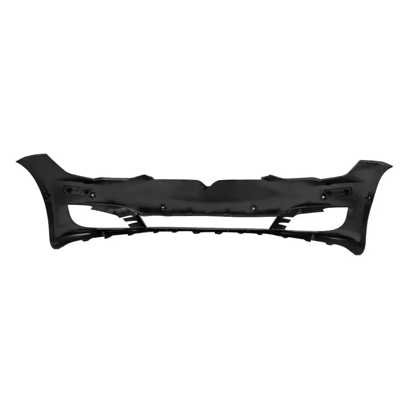 

New Auto Accessories Body Kit Car Front Bumper Model S
