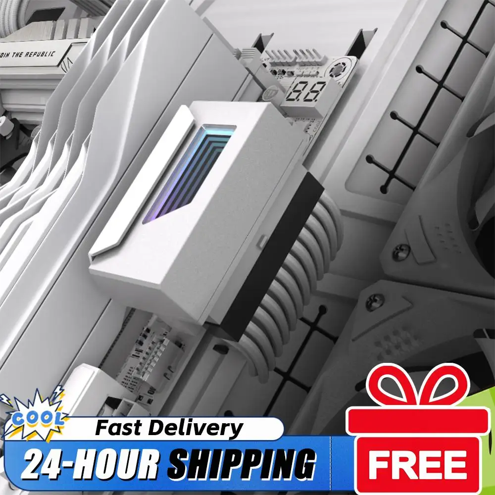 Atx 24 Pin To 180 D…