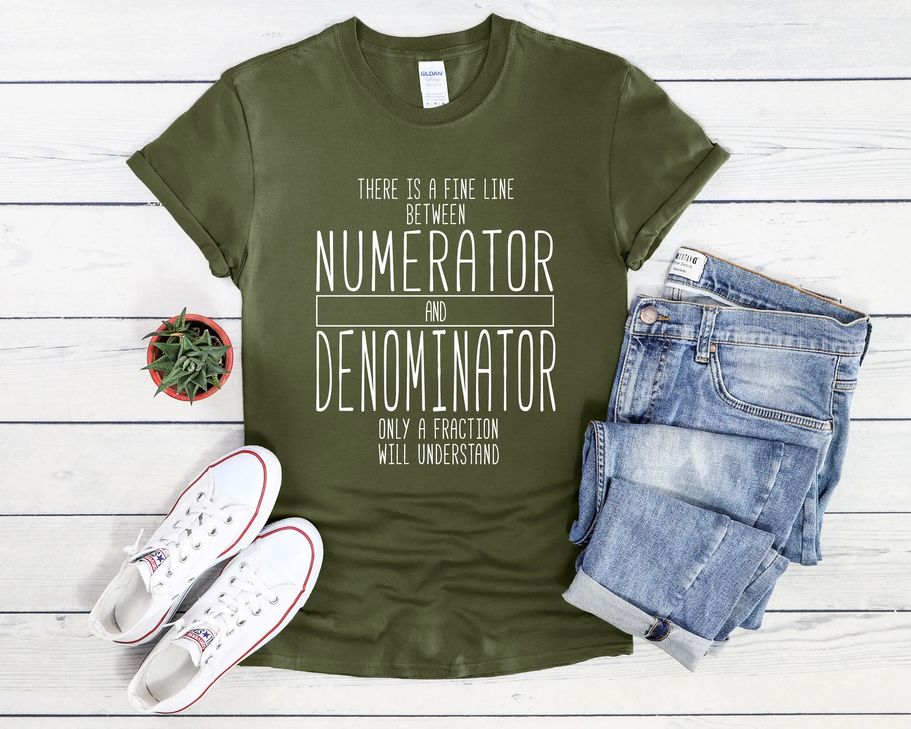 Funny Math Teacher T Shirt For Mathematician Mathematics Geek School Lover Statistician