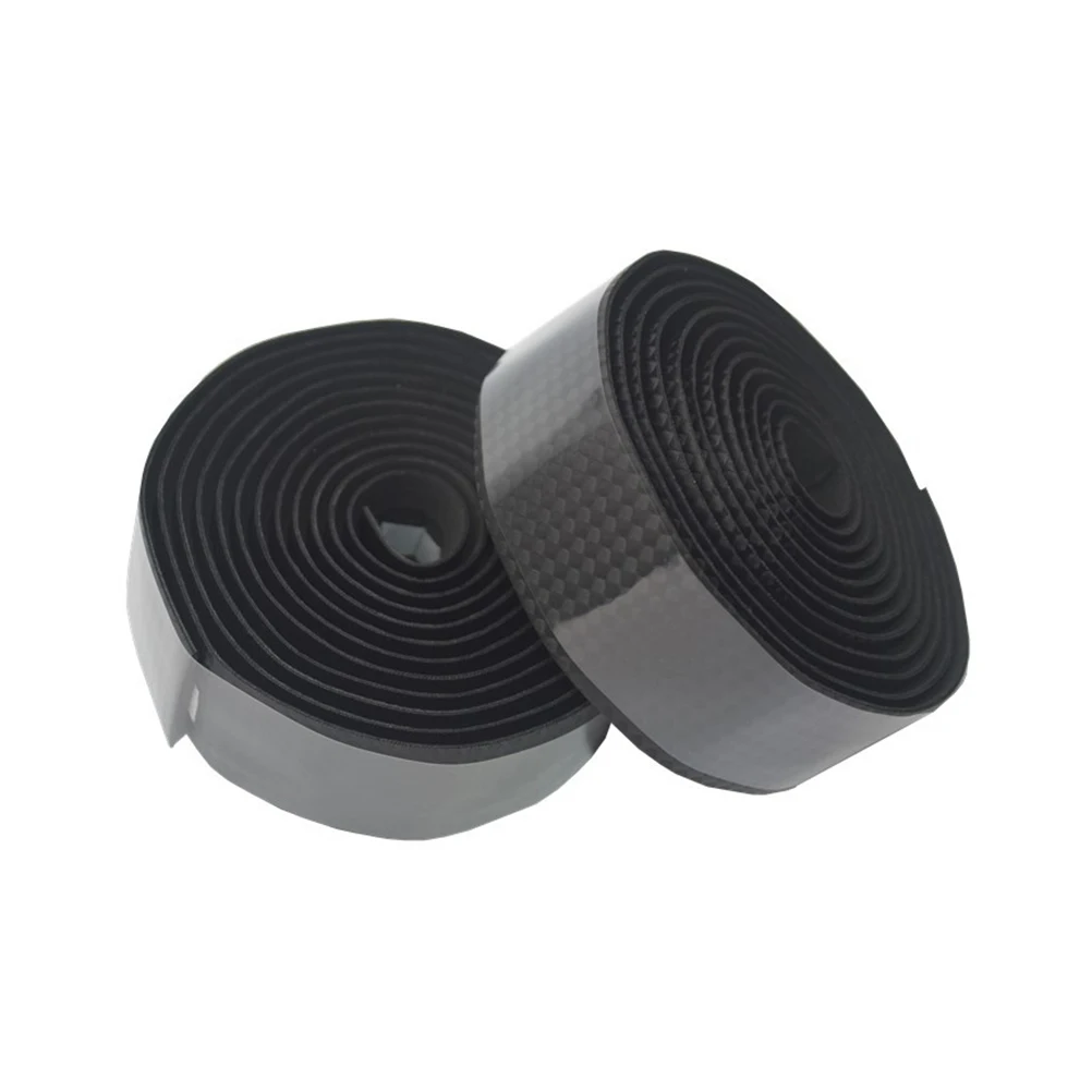 

AntiSlip Handlebar Tape Durable SweatAbsorbent Bike RoadGrips BentPlug Cycling Accessories