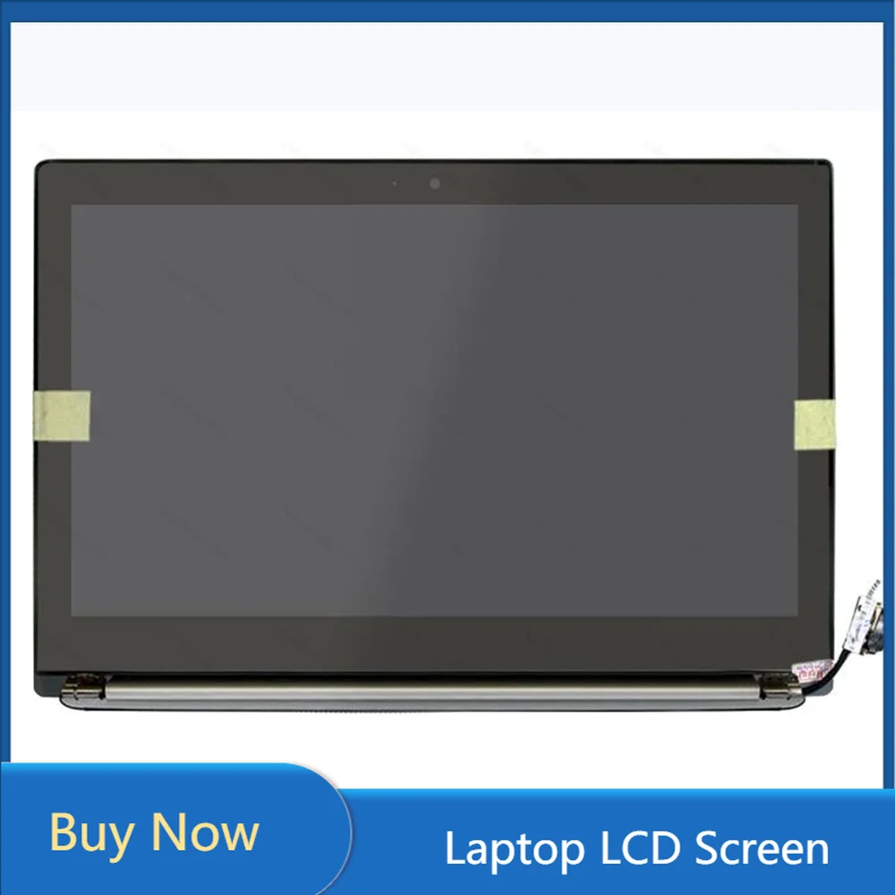 

13.3 inch for Asus Zenbook UX31E-RY010X LCD Screen Digitizer Complete Assembly HD 1600×900