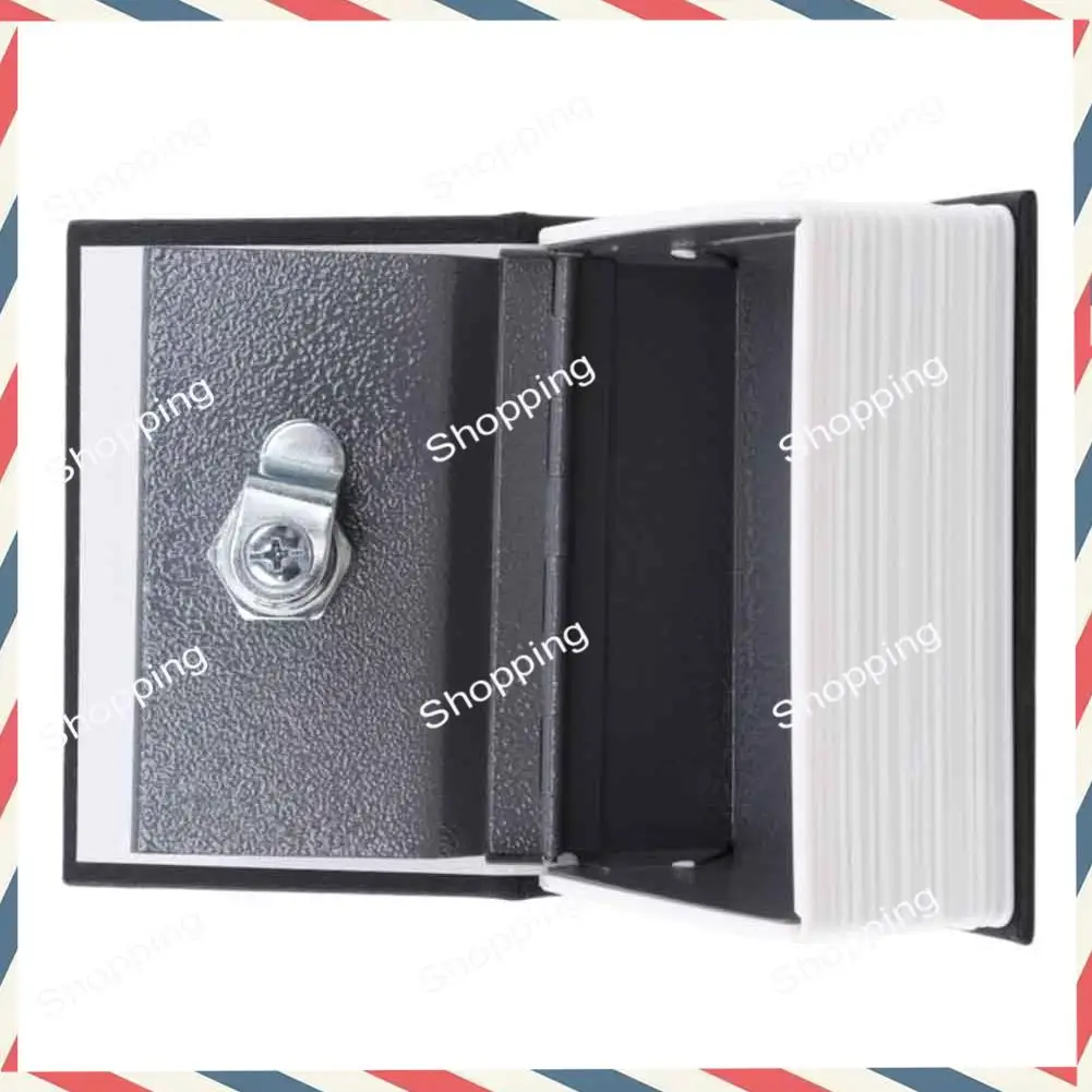 

M20K Cash Box с кодовым замком — хранилище ювелирных изделий и ключей, декоративный контейнер для конфиденциальности, противоугонный дизайн