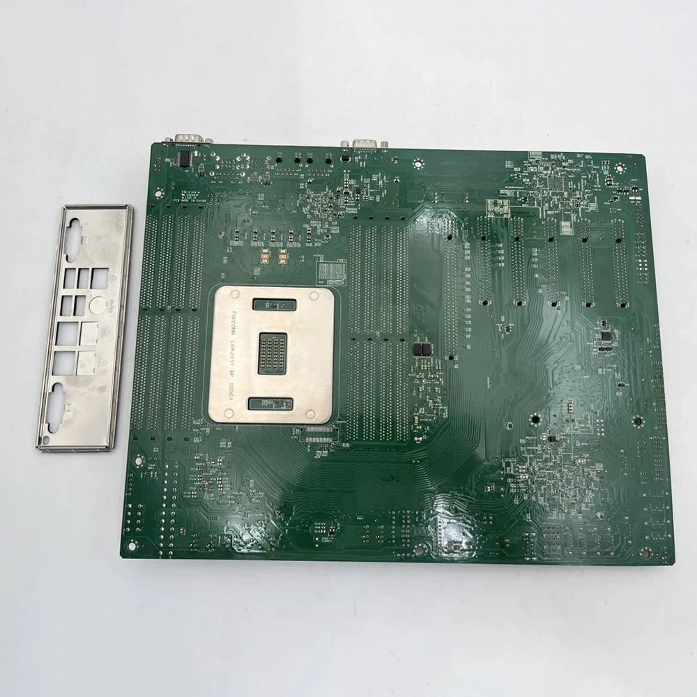 

X10SRi-F для серверной материнской платы Supermicro E5-1600/2600 V3/V4 серии ECC i350-AM2 LGA2011 DDR4