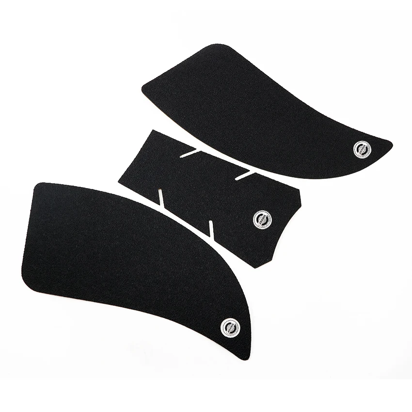 Motorcycle Fuel Tank Pad Non-slip Sticker Side Fuel Tank Pad For Kawasaki Z1000SX 2007-2022 Z1000SX ABS 2011-2022