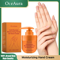 Winter Moisturizing Hand Cream Improve Dry Roughness Prevent Chapping Deeply Nourish Protect Hand Moisturizer Christmas Gift