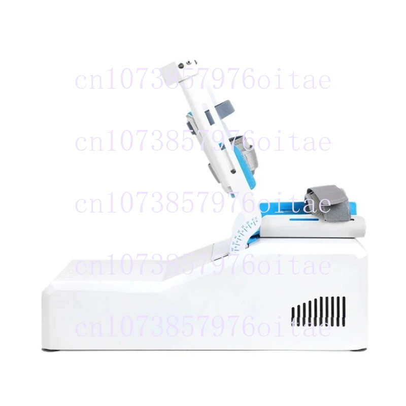 Elbow Joint Arm Rehabilitation Training Device Automatic Arm Flexion and Extension Surgery CPM Machine for Adults and Children