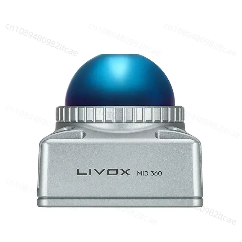 Livox Mid-360 Lidar Minimal Detection Range Original in Stock for Self-driving Robots