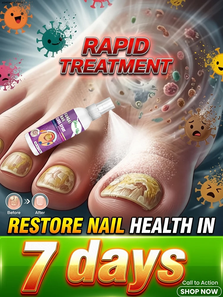 

Средство для удаления онихомикоза (грибка ногтей) 2026. Горячая распродажа. Инструменты для ногтей.