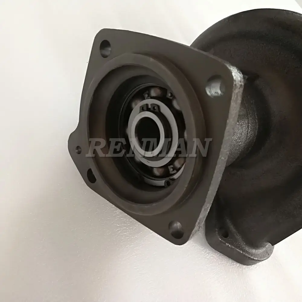 3098969 3098970 3011389 K19 KT19 KTA19 Cummins Water Pump 3098969 3098970 3011389