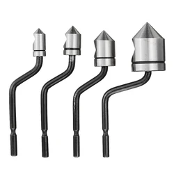 Outil d'ébavurage 63RC M2 HSS, coupe-chanfrein, seau à tête coulée BC6301/BC8301/BC1041/BC1651, outils de coupe, 1 pièce