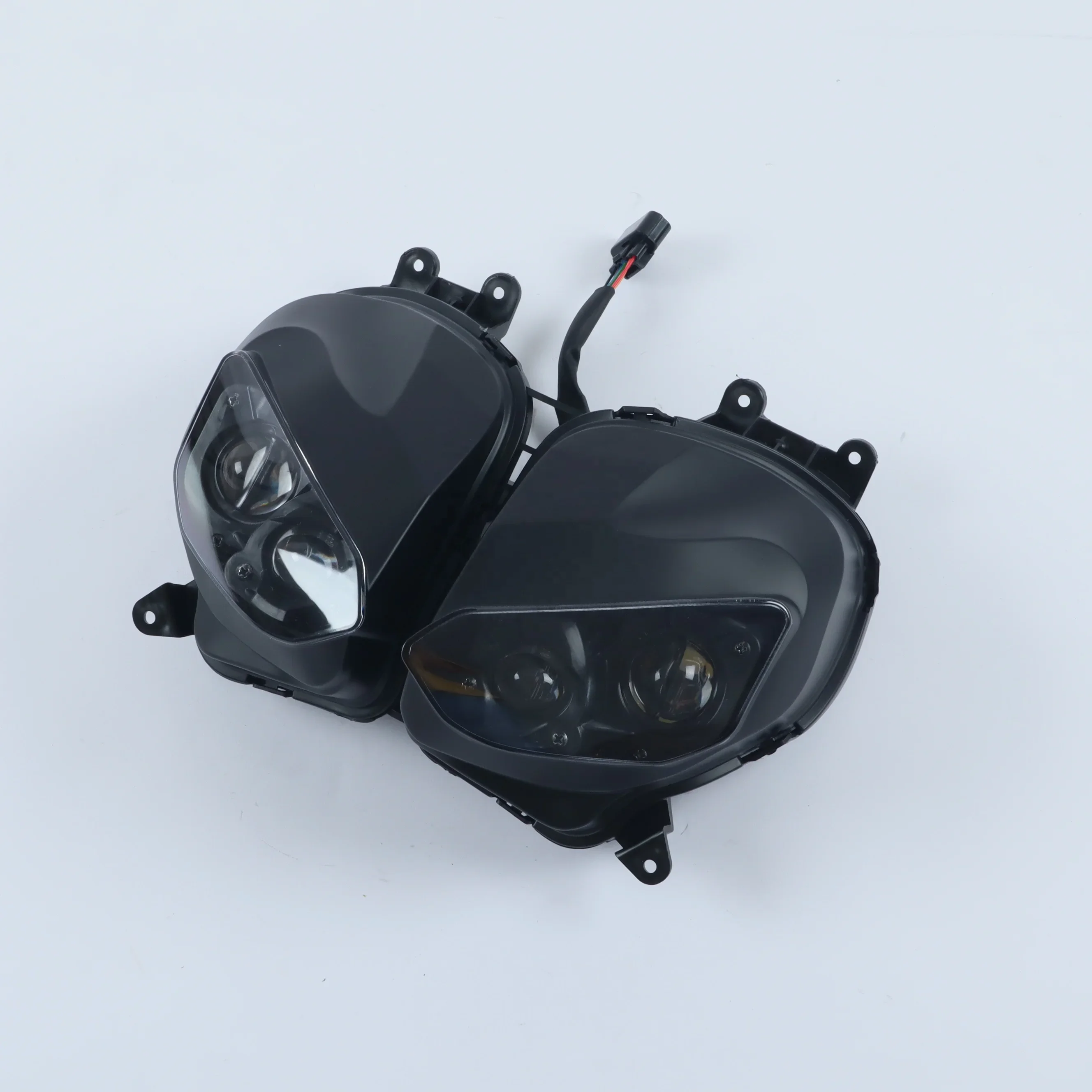 other headlights for KAWASAKI Z1000 2015 other motorcycle parts lamp for motorcycle light head lamp