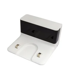 Base del caricatore del Dock per le parti di ricambio dell'aspirapolvere Xiaomi Mijia G1 MJSTG1