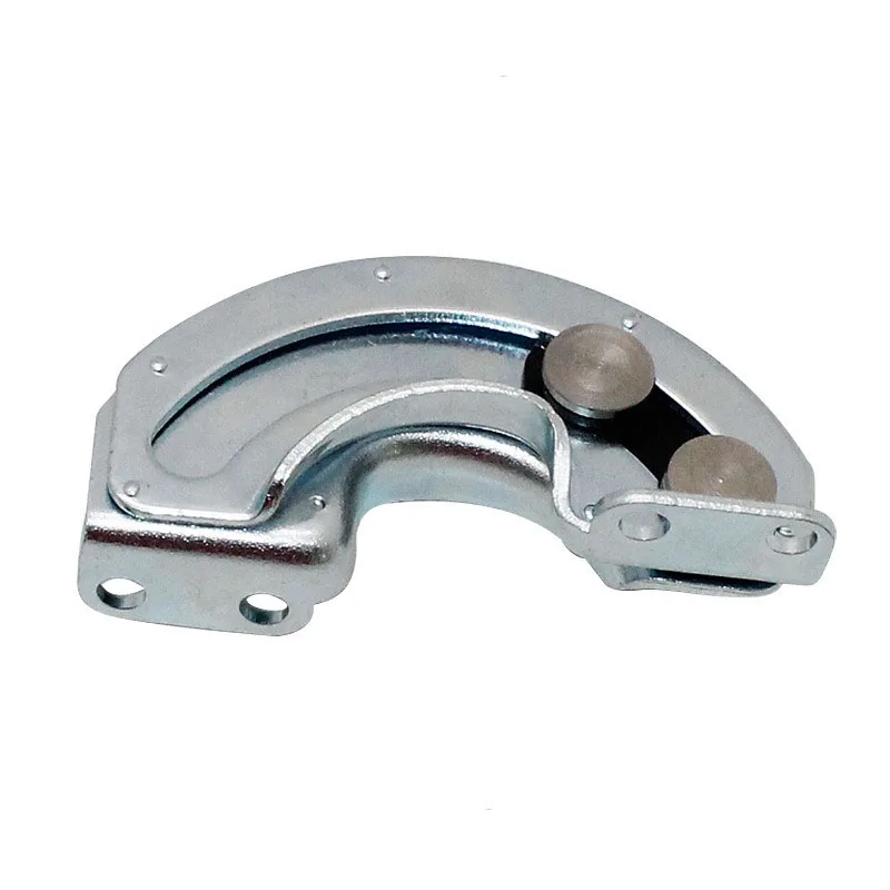 Hardware Concealed …