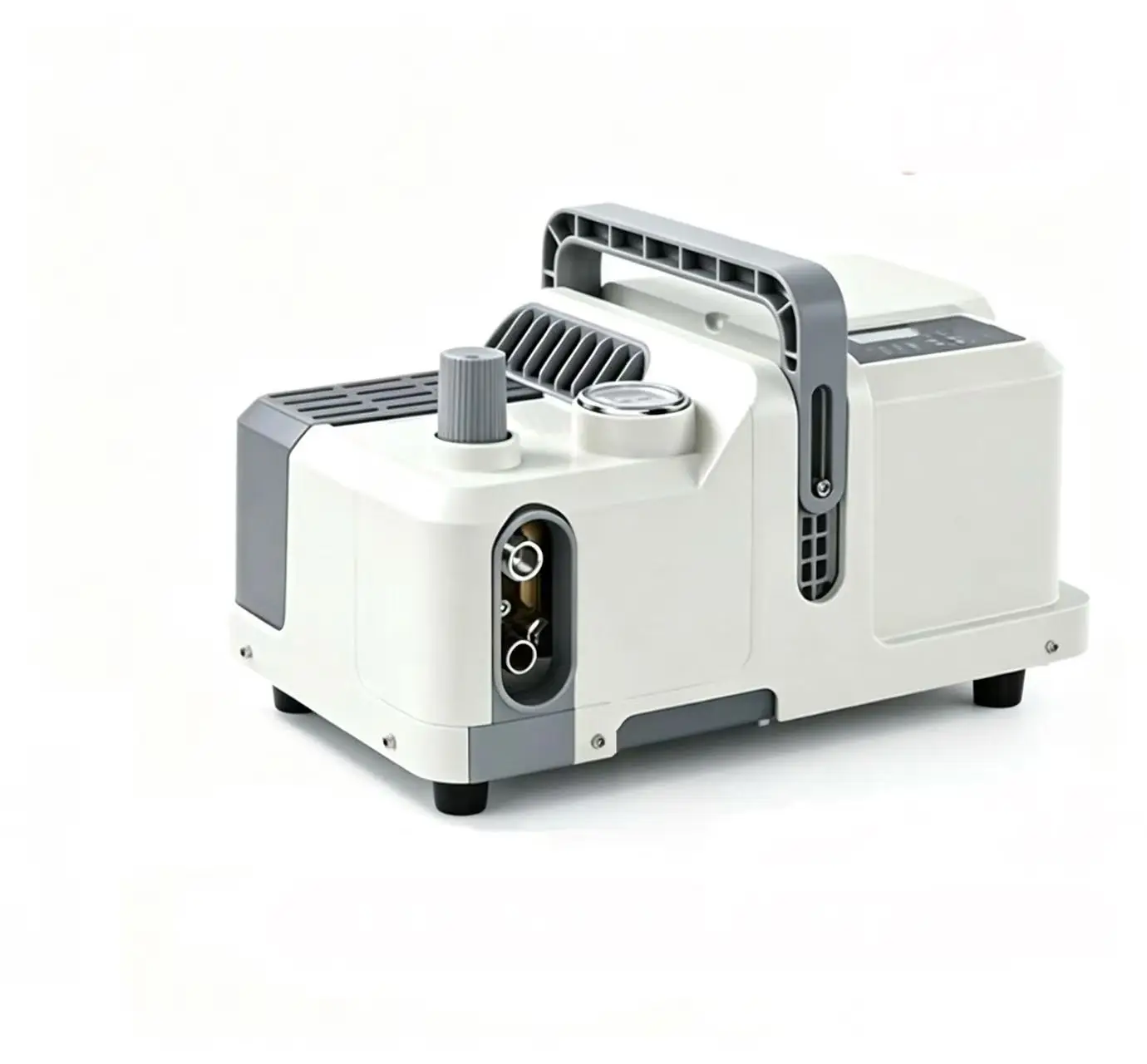 Wall Mounted Portable Variable Frequency High Pressure Washer Powerful Cleaning Machine for Car & Floor Washing