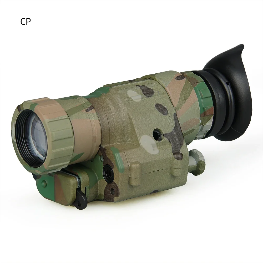 

HK27-0008 PVS material Night Vision device Hunting Optic Monocular Night Vision Goggles Scope