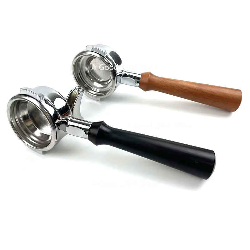 

Apply To SLAYER Semi-automatic Coffee Machine Imported From Italy with Bottom Single and Double Extraction Filter Handle