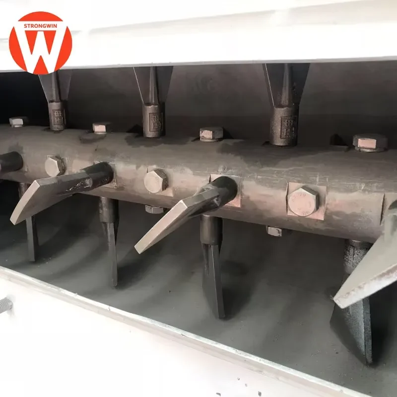 Recycling Machine 2026 New Animal Feed Processing Pellet Mill Machine Efficient In Making Animal Food