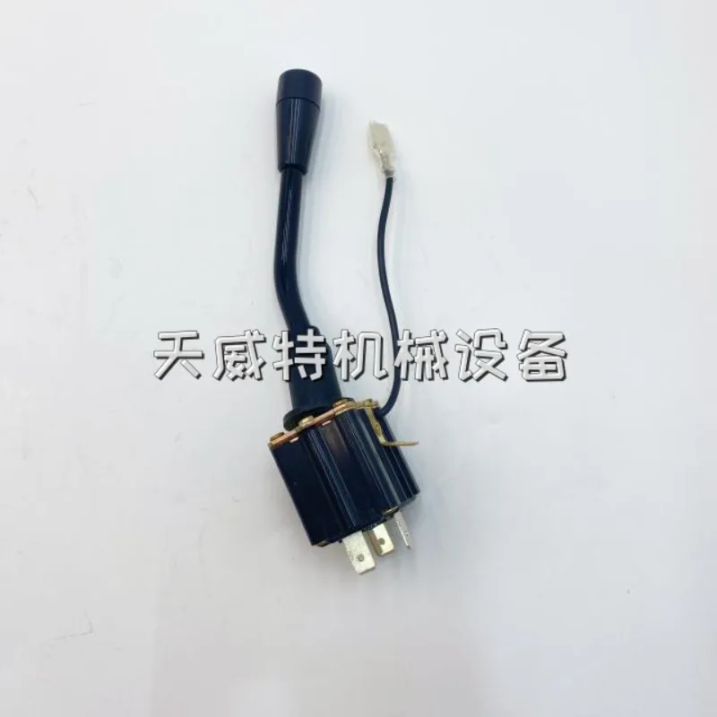 0009732400 For Linde Forklift Truck Parts Turn Signal Switch 335-02/350 -03/351 Series