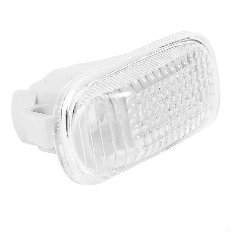 

Y5GF Replaces 34301S5HT02 34301S9AT01 Turn Light Cover Plastic Housing