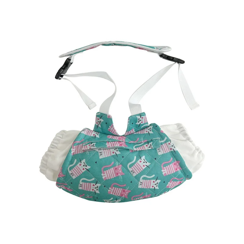 WW-guantes cálidos para niños al aire libre, calentadores de cuello de invierno, puños, lindos guantes de terciopelo para niñas