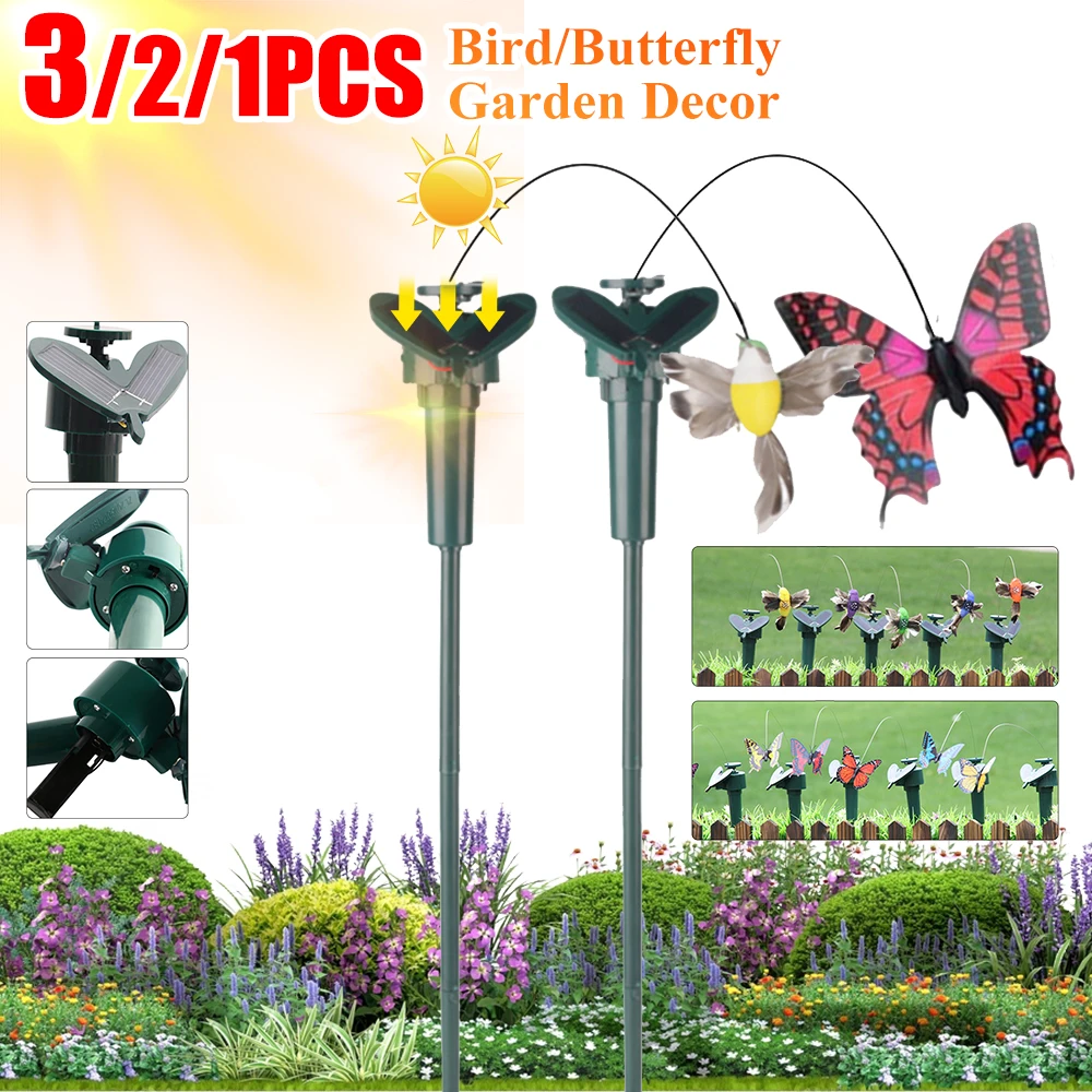 3-1Pcs Garden Decor… - image