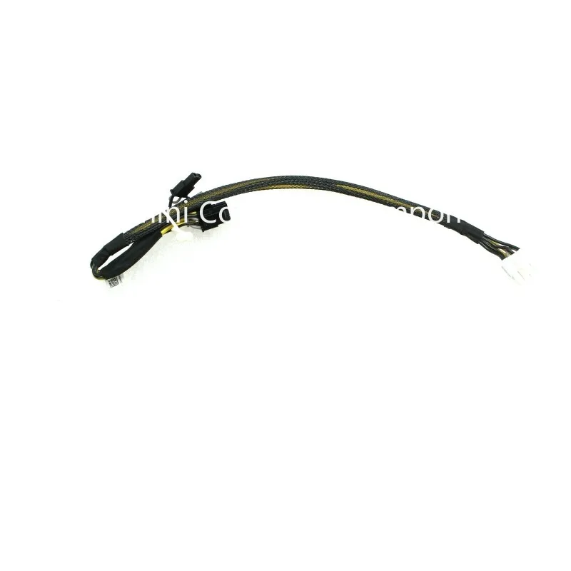 ZZZ N08NH For Dell Power R720 R730 R7910 Split GPU Power Adapter Cable NEW!