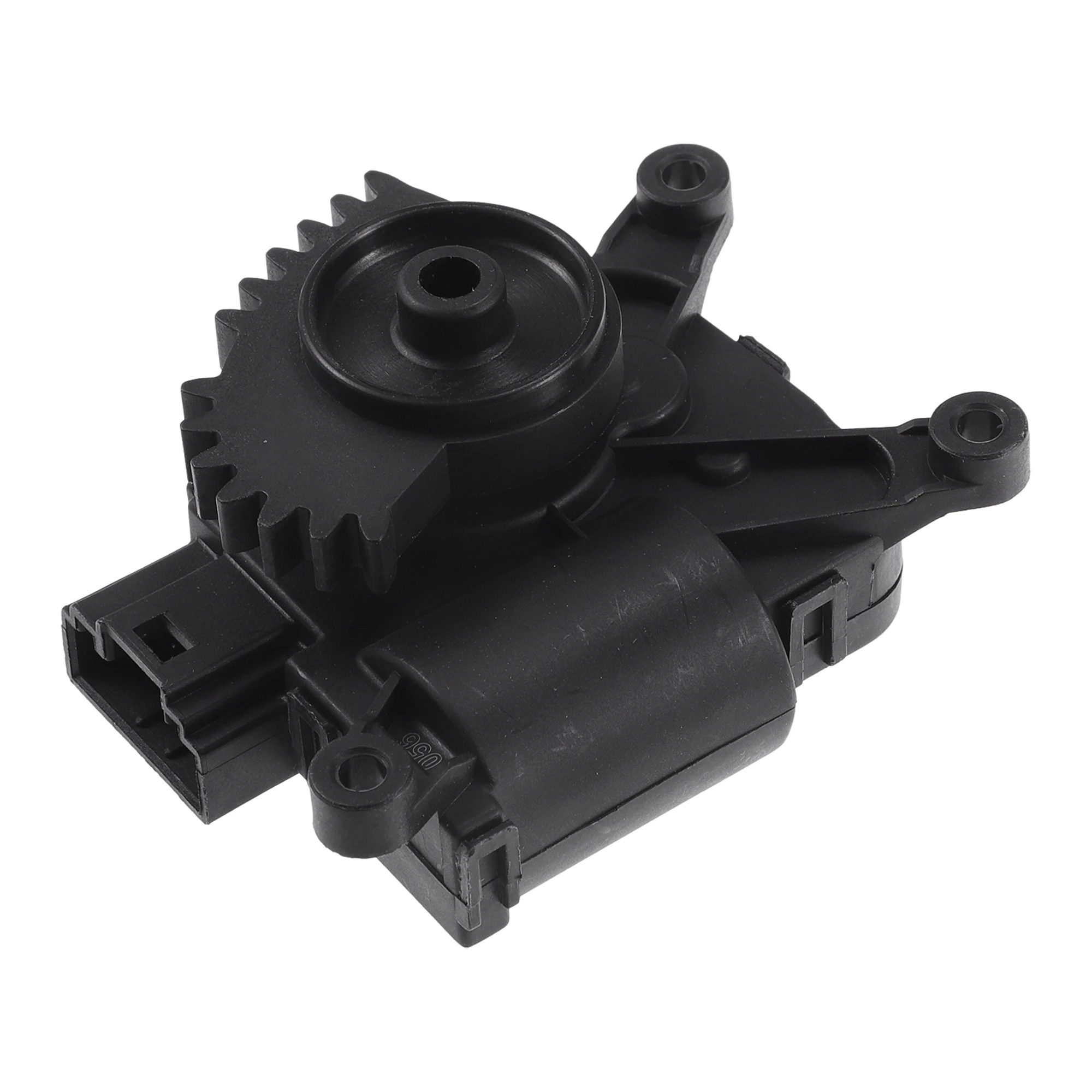 

UXCELL HVAC Привод управления воздушной дверью с нагревателем, No68164961AA для Dodge Dart 4 Cyl 1.4L 4 Cyl 2.0L 4 Cyl 2.4L 2012-2016 Черный