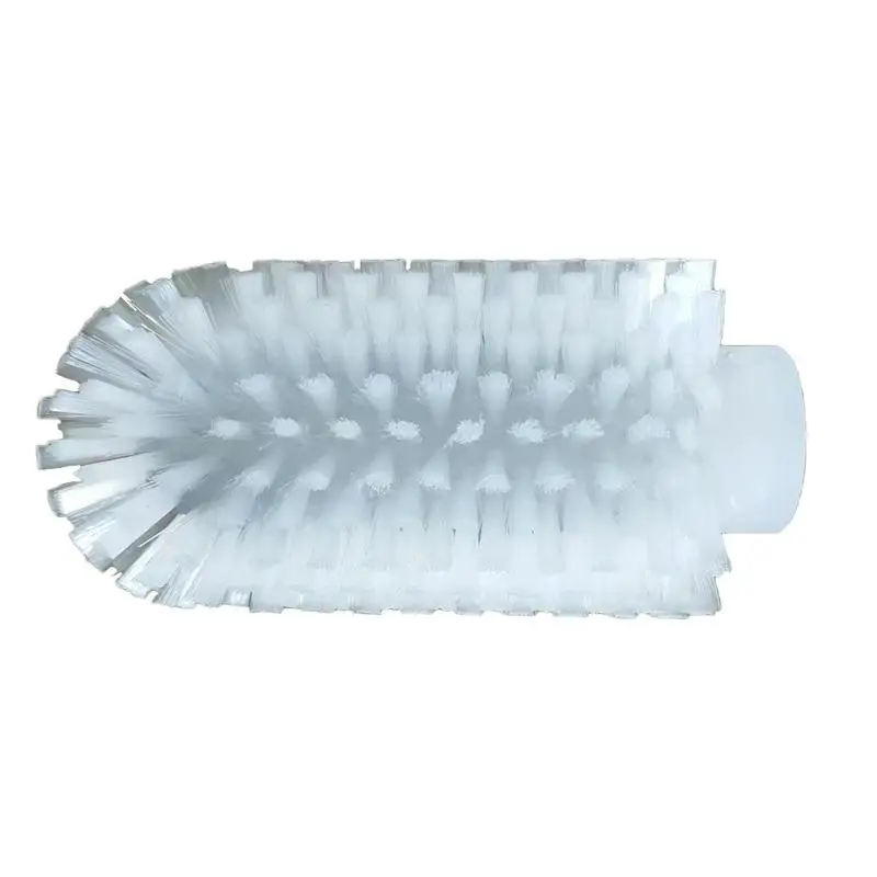 Industrial Shoe Washing Robot Manipulation Nylon Roller Brush Electric Cleaning Device for Shoe Washing