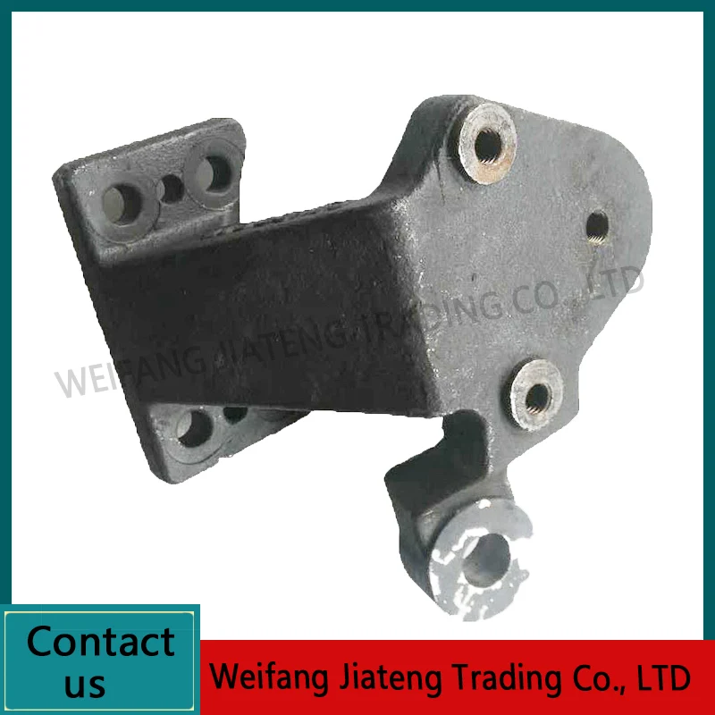 

For Foton Lovol tractor parts TC034580 weld on the rear left side