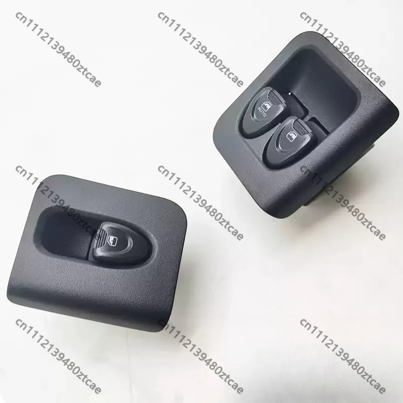 Window Lift Control Switch Fit LITE Car Door Glass Lifter Button Auto Replacement Parts