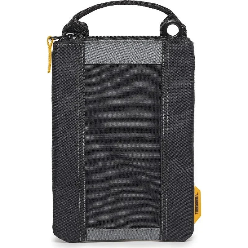 ToughBuilt TB-94-M-3 3-Piece Mesh Storage Organizer Tool Bag Set