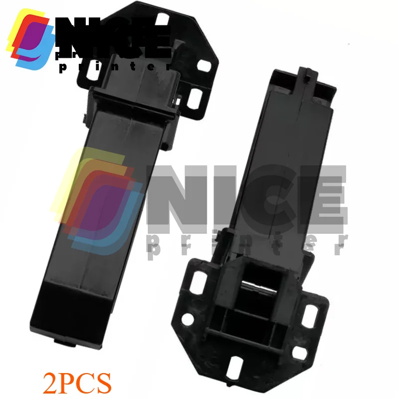 2PCS 302S018610 302S018620 Hinge Up Low support for Kyocera M2040 M2135 M2540  P2040 P2235 M5521 M2635 M2640 M2735 M5526 P5021 P
