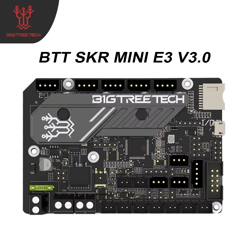 Bigtreetech Btt Skr… - image