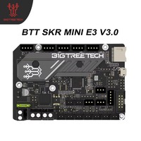 BIGTREETECH BTT SKR MINI E3 V3.0 32bit Motherboard TMC2209 UART Impresora 3D Printer Parts For Ender 3 5 PRO Ender 3 V2 Upgrade