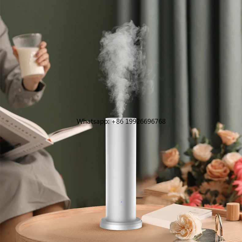 

Stream2 House Fragrance Oil Machine Popular Aromatherapy Waterless Fragrance Diffuser Aromatherapy Essential Oil Freshener