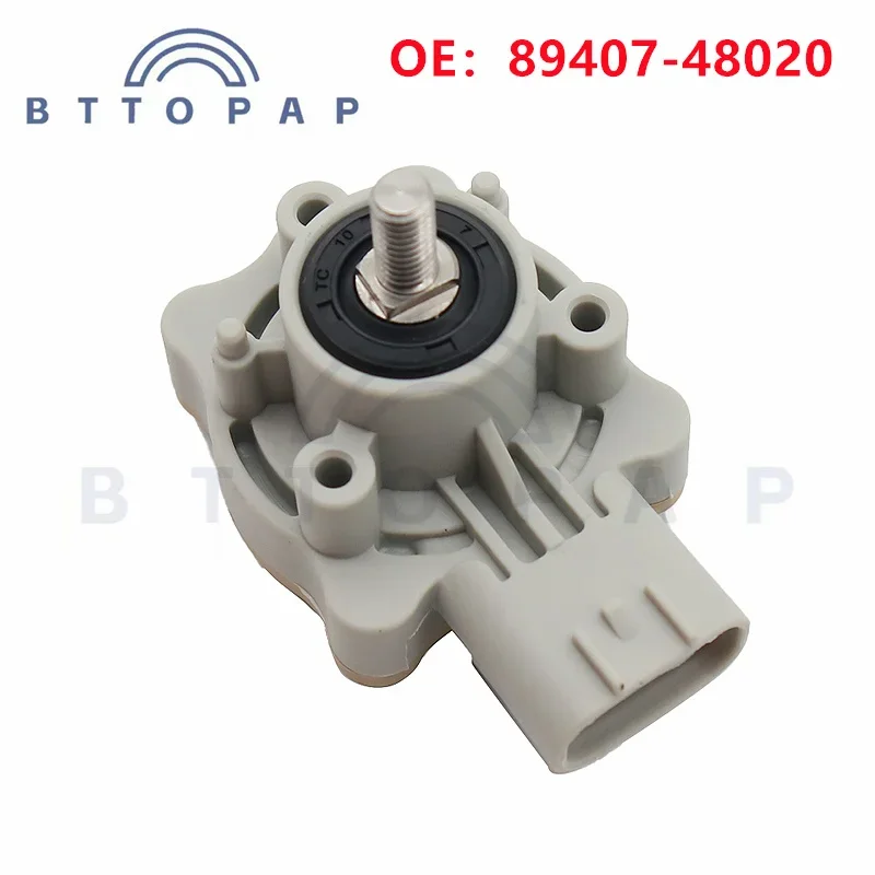 

89407-48020 89405-48020 FE03-51-21YD Headlight Level Sensor Body Height Sensor For Lexus RX Toyota HARRIER Prius Plus Mazda Rx-8