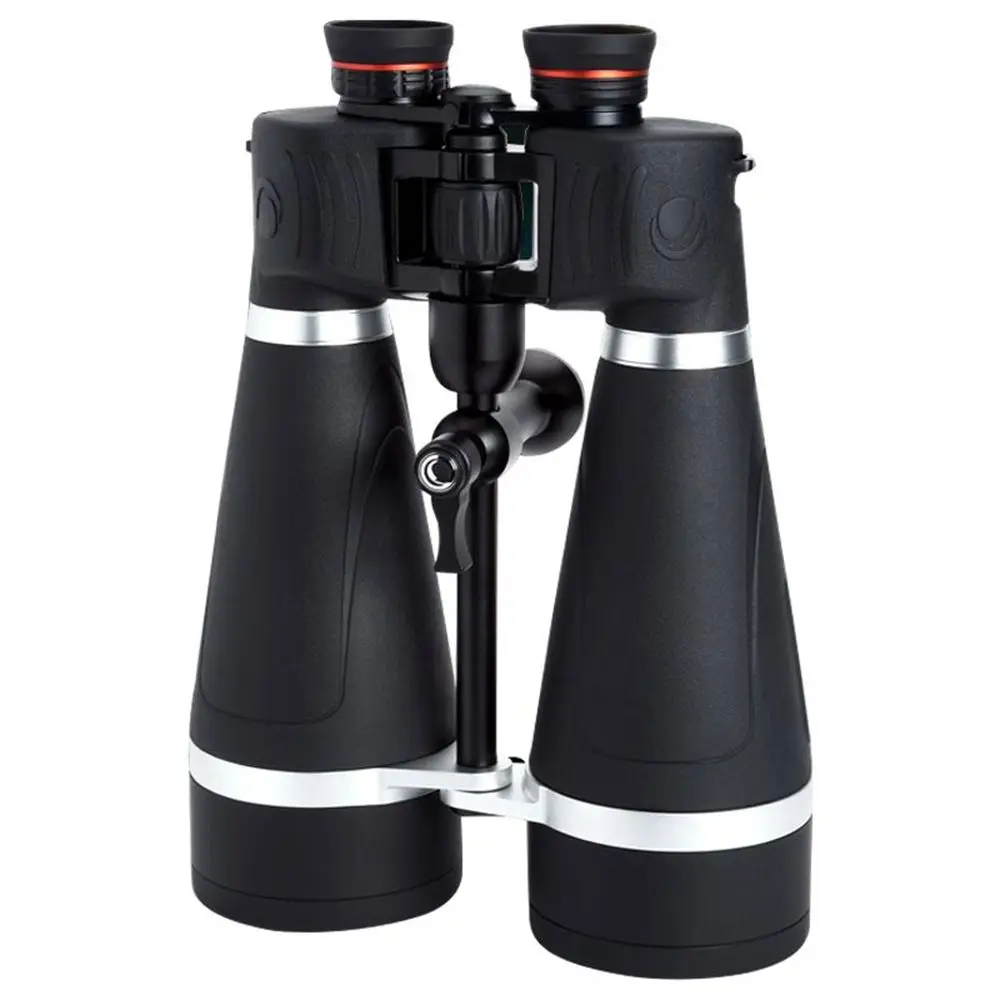 

Высококачественное водостойкое покрытие Celestron 20X80 Pro высокой мощности