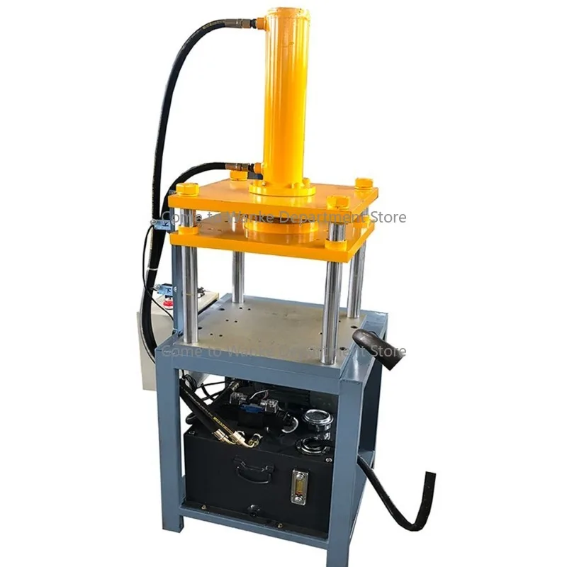 

4 Column 5 Ton Small Hydraulic Press Machine