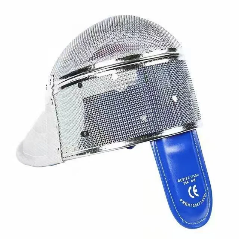 Thumbnail 4 - #8 Trending Fencing Masks Right Now