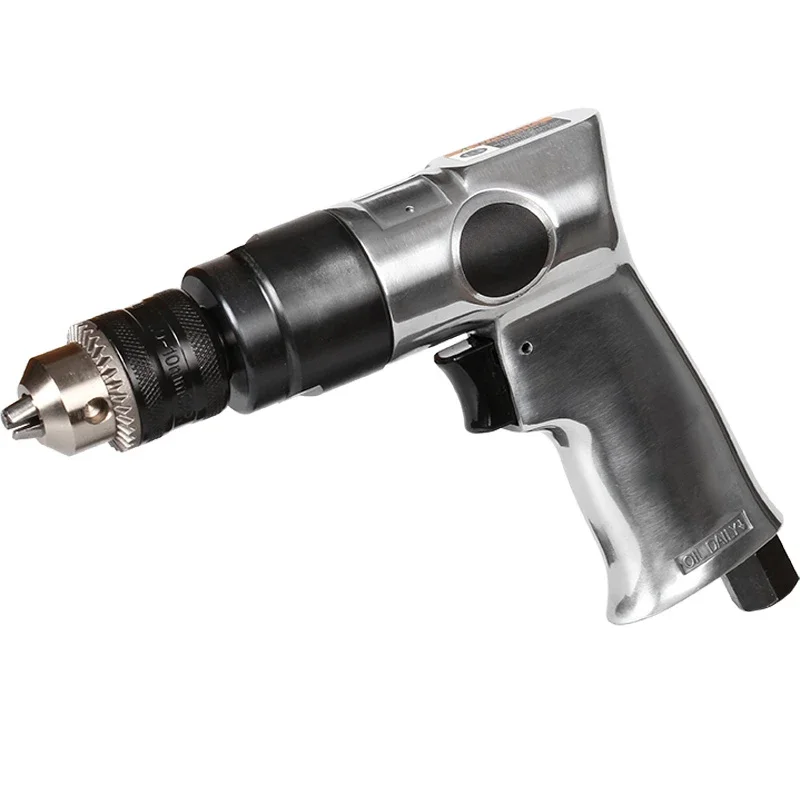 

3/8 inch 10mm air drill high speed single gun type air drill WD-3313