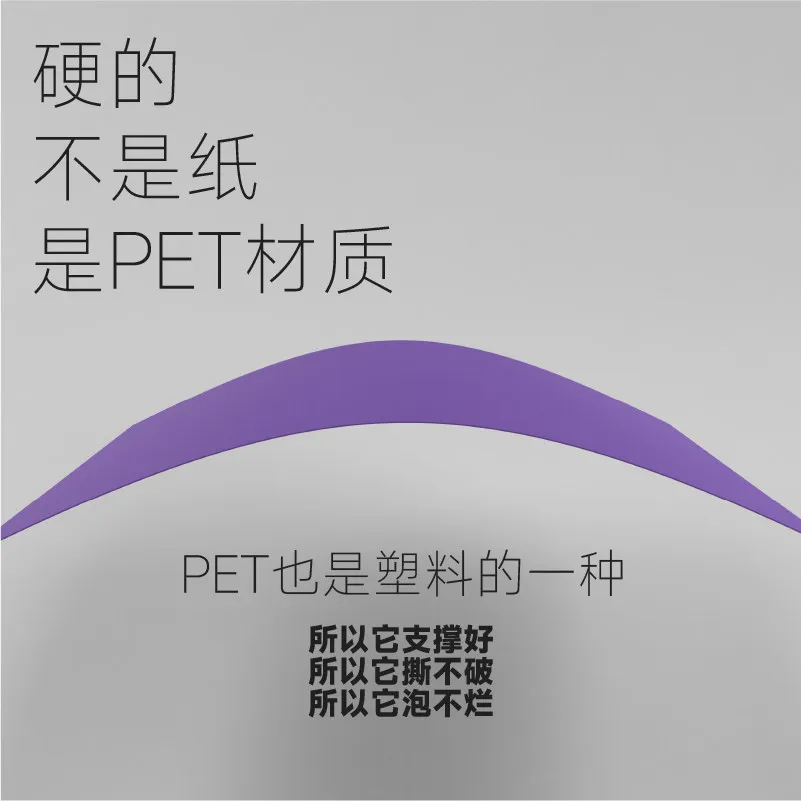 Sandpaper Ceramics Adhesive Backing Waterproof PET Easy Cutting Water Outlet Aartifact Element Group Ultra Wear-resistant