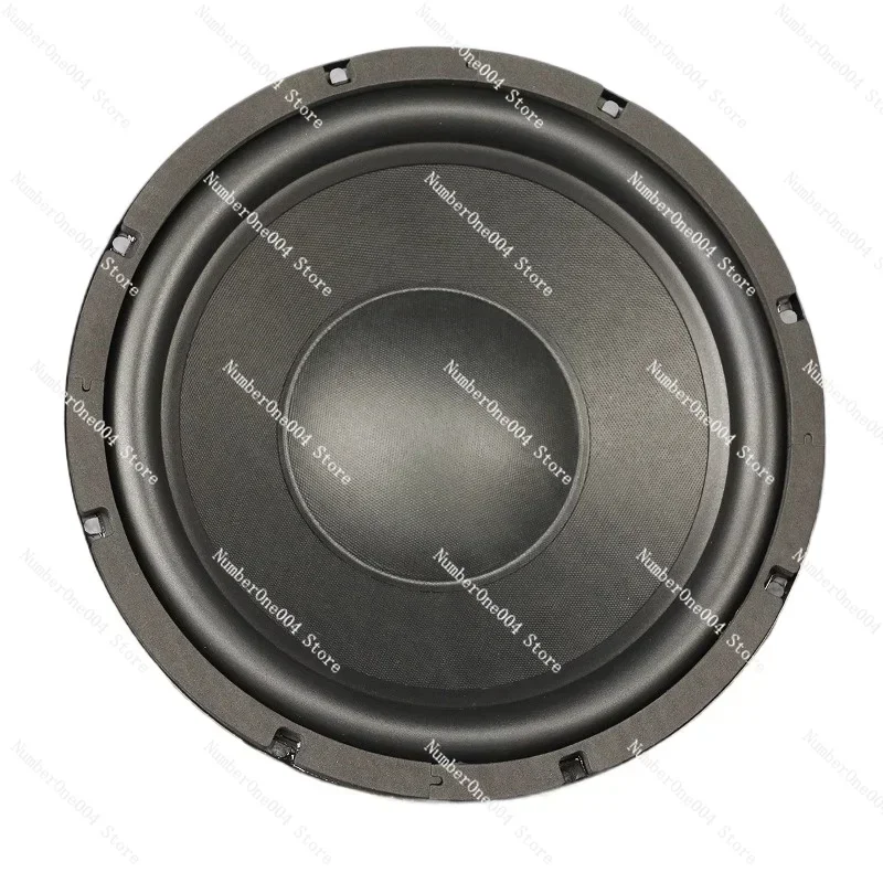 Madden 12-inch subwoofer speaker high power overweight bass home audio car modification effect is shocking