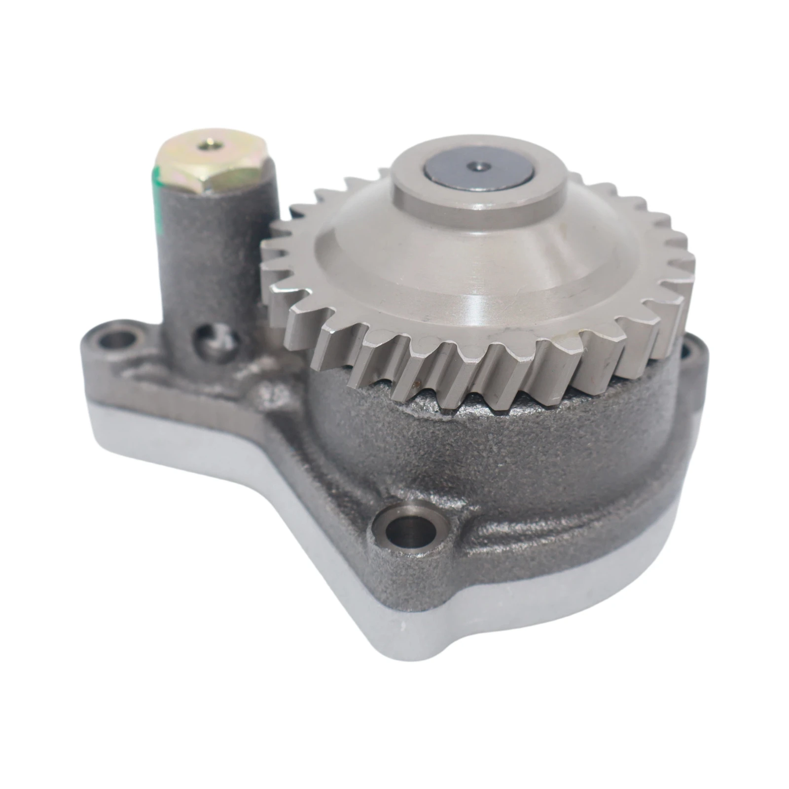 129553-32000 Oil Pump For Yanmar 3TN75 3TN82 3TNE88 4TN84 4TNE88 Engine For Yanmar F18 F20 FX18 FX435 Tractor