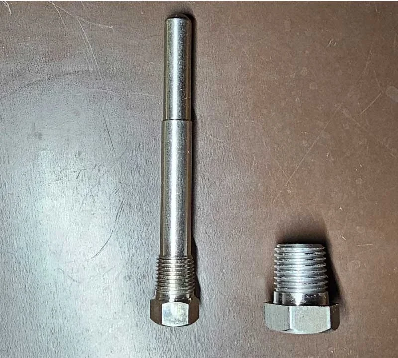 Датчик температуры воды 19EF5011212/CA53AA052