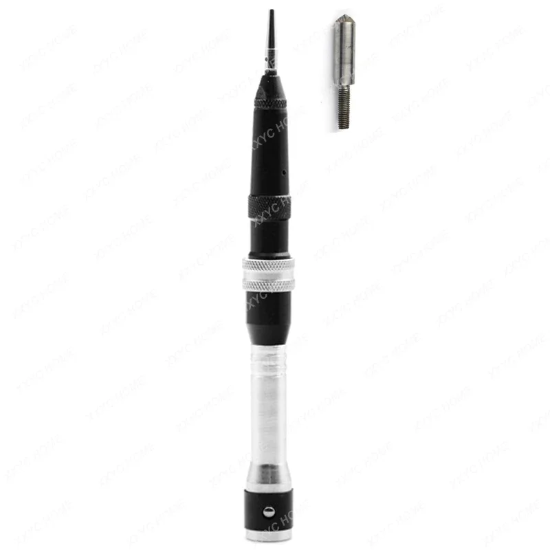 Tools Quick Change Handpiece Hammer  kit with the diamond tip