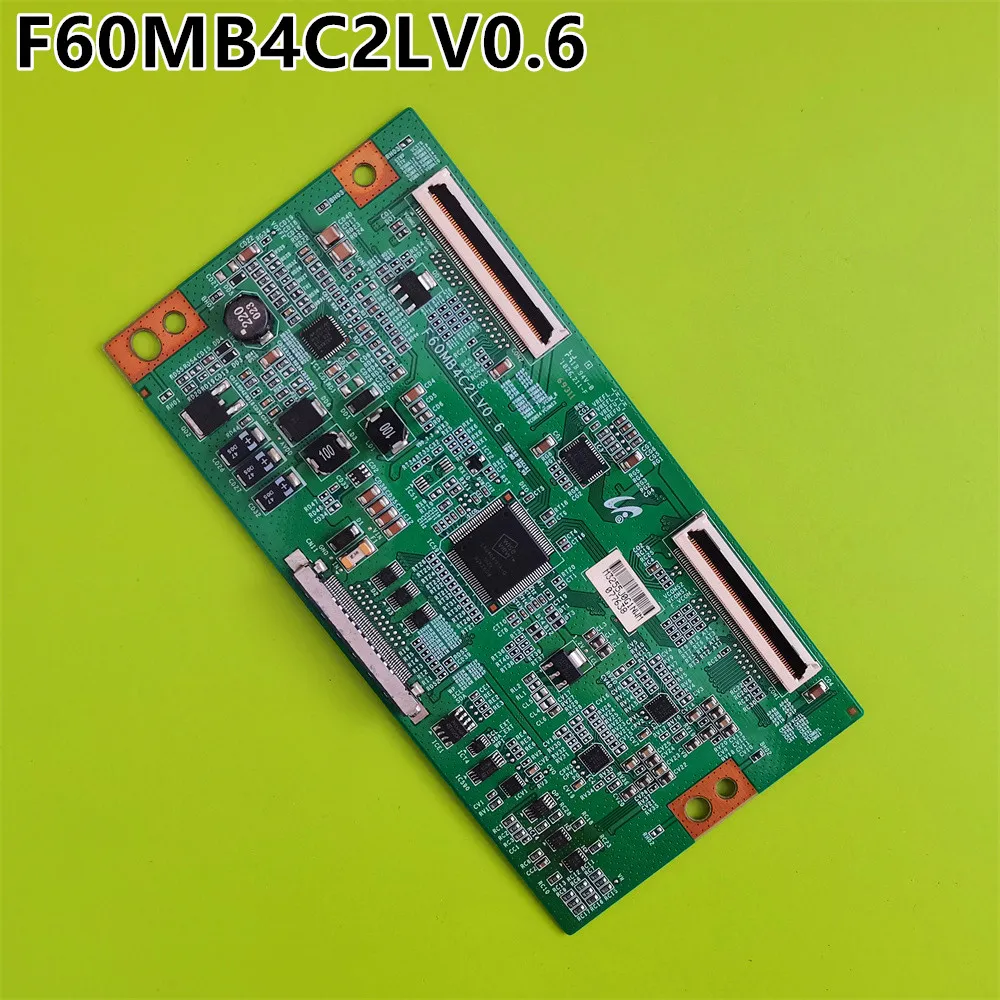 

F60MB4C2LV0.6 T-CON Logic Board для LA40C550J1F LA40C530F1R LA46C550J1F LE46C530F1W LN40C550J1F LN46C500F3F