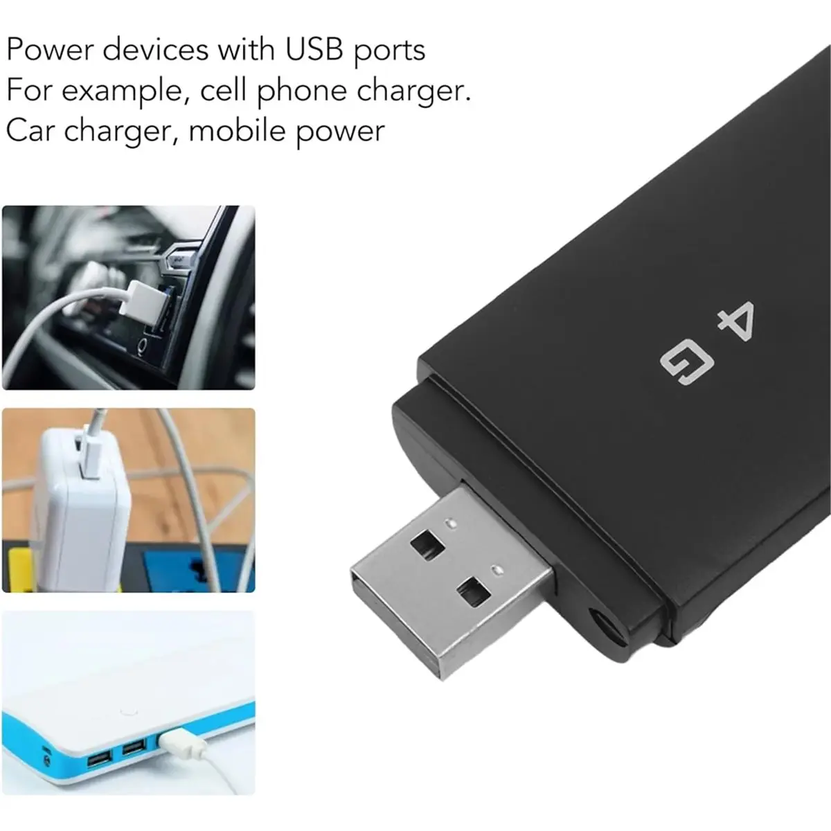A003 4G LTE USB 4G LTE USB Portable Router,Pocket Mobile Hotspot with SIM Card Slot, Travel Mini Wi Fi Hotspot,WPA WPA2 WiFi