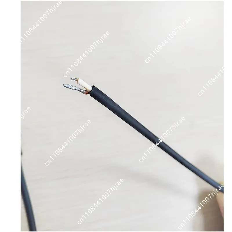 SDC2300 Dedicated Search Coil Cable Spare Accessory Connection Wire Fit For SDC2300 Underground Metal Detection Device
